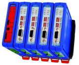 COMbricks - modular PROFIBUS repeater with embedded ProfiTrace